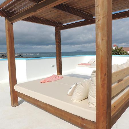 View , Beach House , By Mahbovillas Corralejo Eksteriør billede
