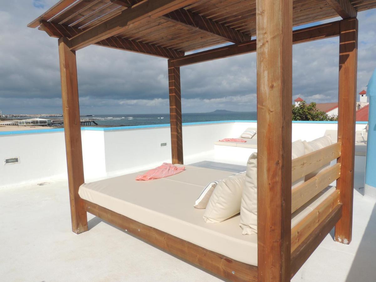 View , Beach House , By Mahbovillas Corralejo Eksteriør billede
