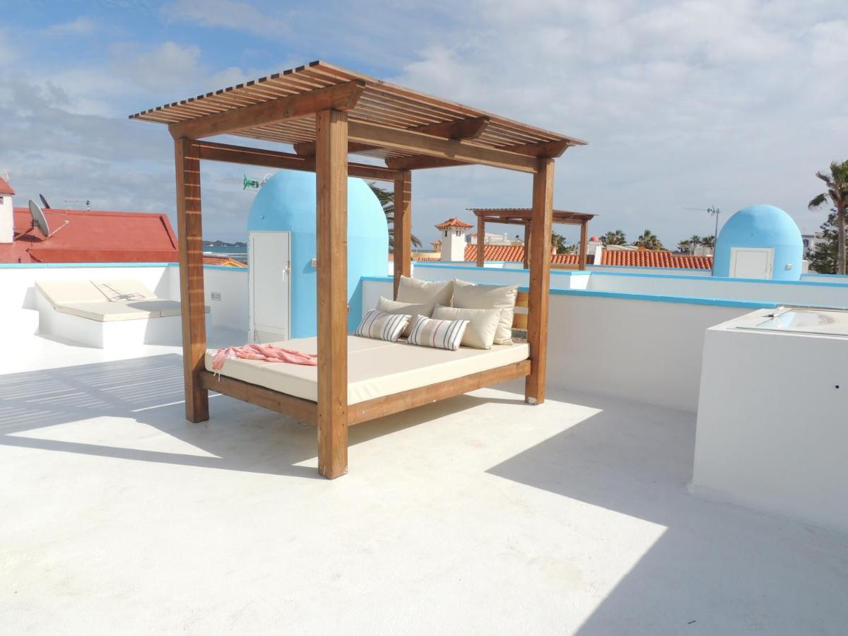 View , Beach House , By Mahbovillas Corralejo Eksteriør billede