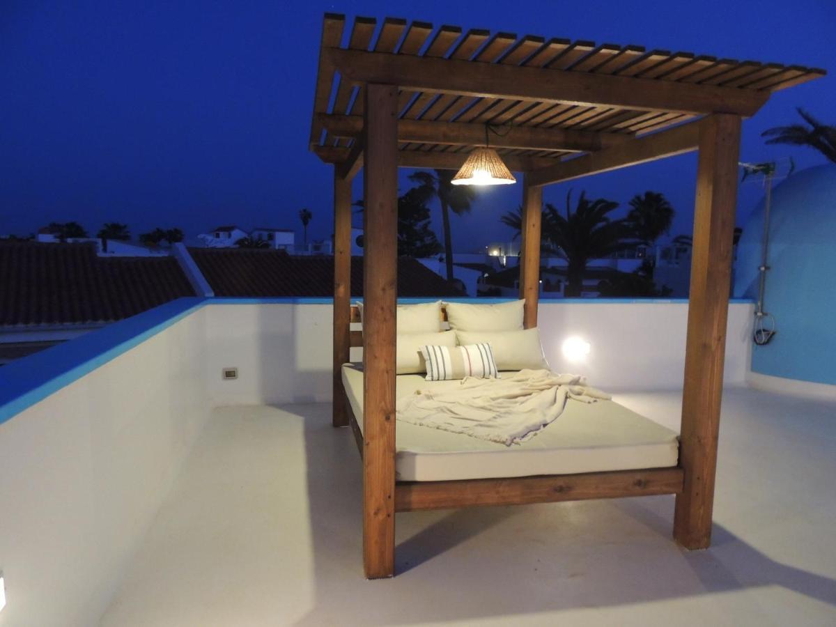 View , Beach House , By Mahbovillas Corralejo Eksteriør billede