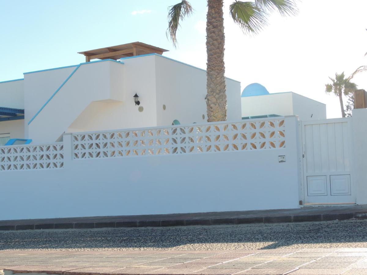 View , Beach House , By Mahbovillas Corralejo Eksteriør billede