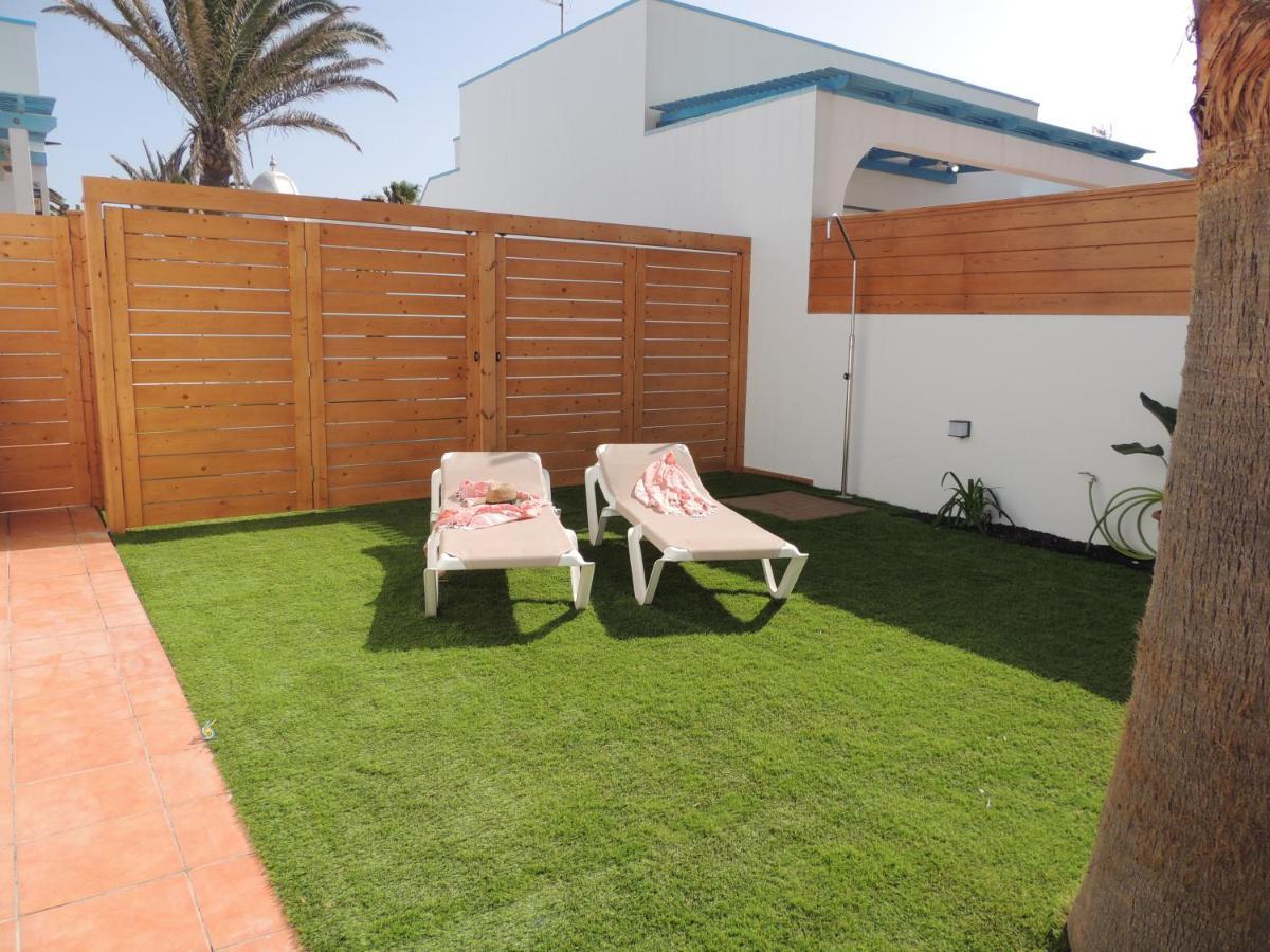 View , Beach House , By Mahbovillas Corralejo Eksteriør billede