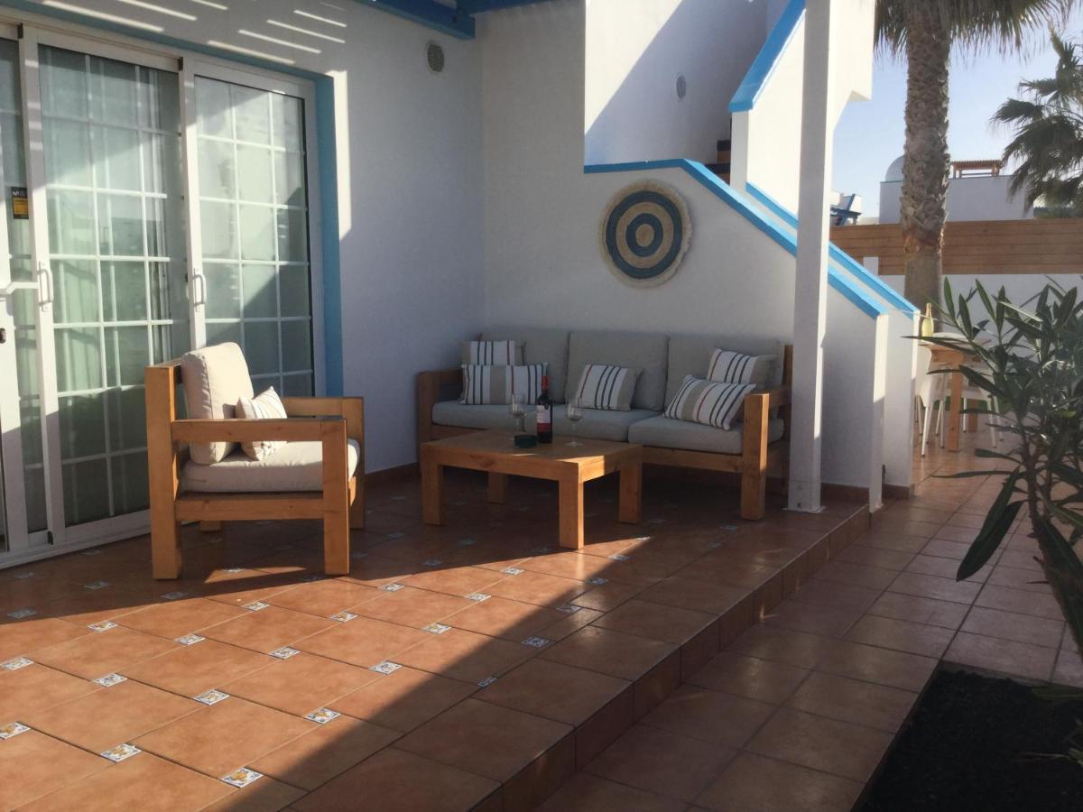 View , Beach House , By Mahbovillas Corralejo Eksteriør billede