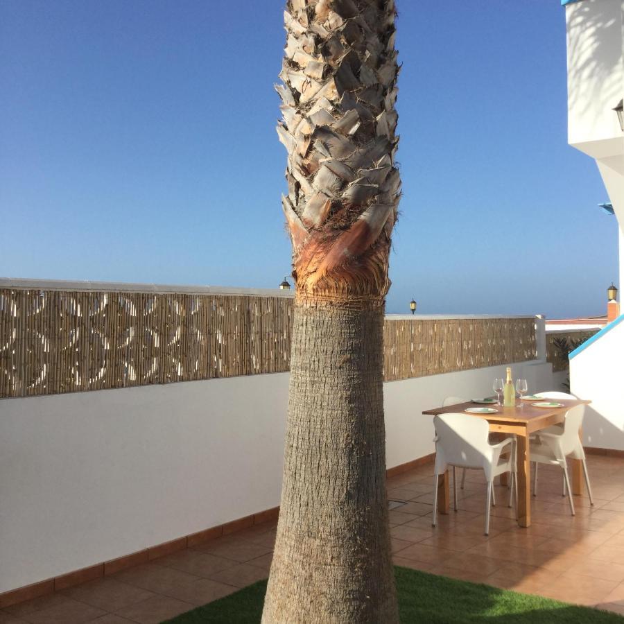 View , Beach House , By Mahbovillas Corralejo Eksteriør billede
