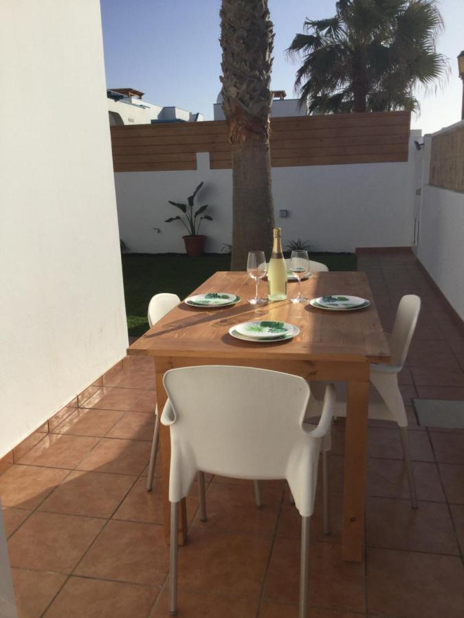 View , Beach House , By Mahbovillas Corralejo Eksteriør billede