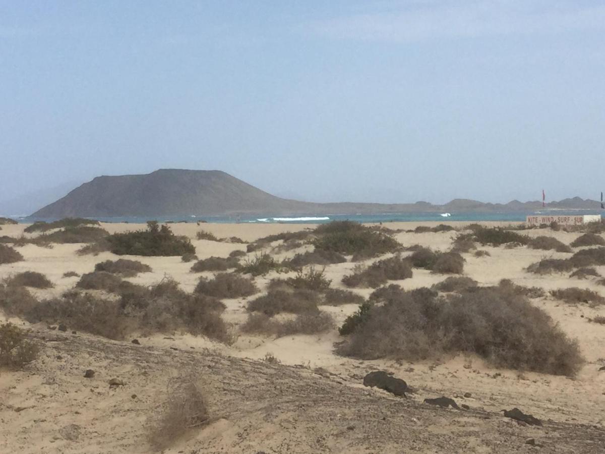 View , Beach House , By Mahbovillas Corralejo Eksteriør billede