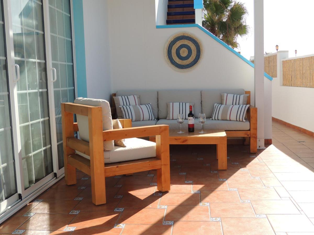 View , Beach House , By Mahbovillas Corralejo Eksteriør billede