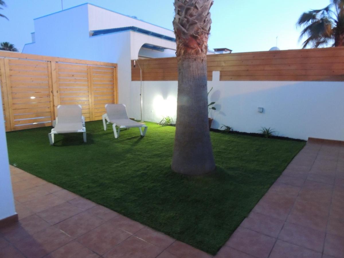 View , Beach House , By Mahbovillas Corralejo Eksteriør billede