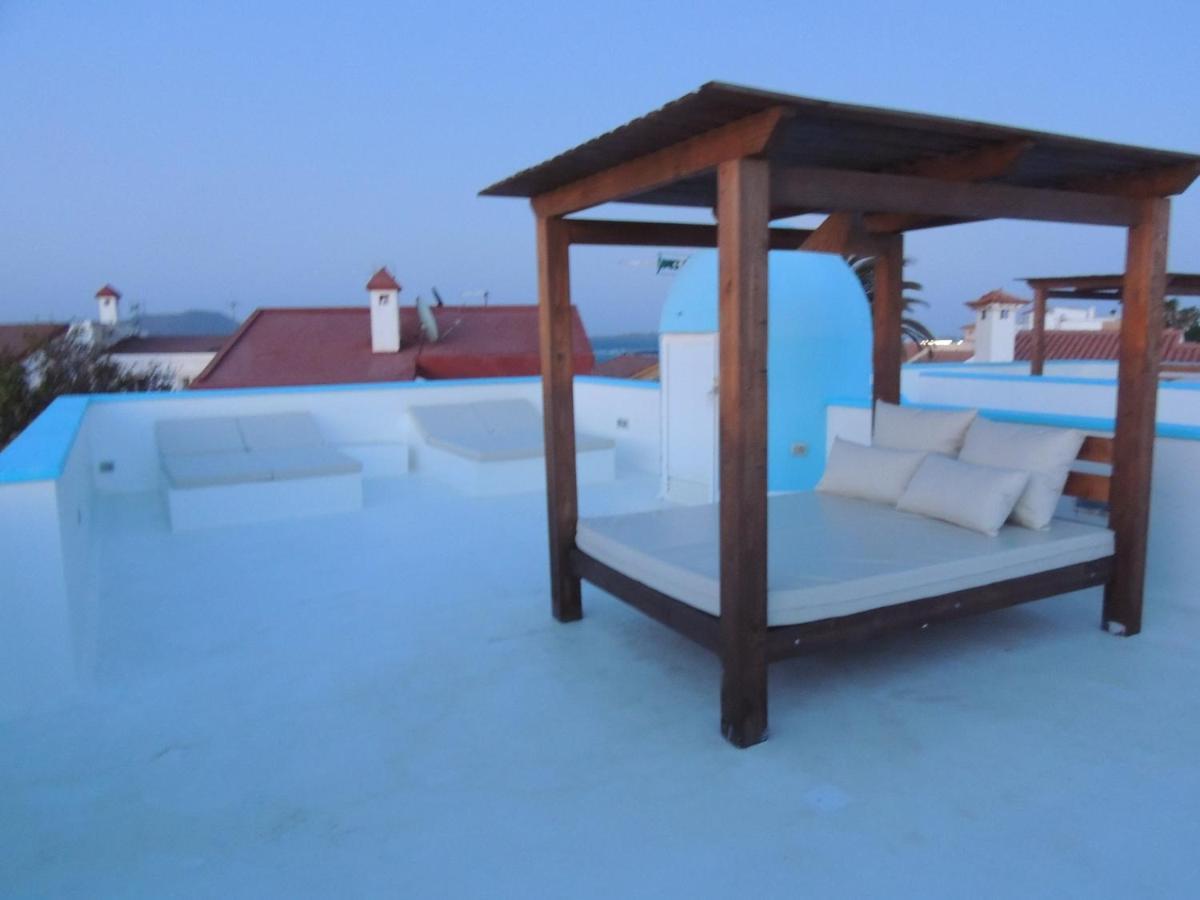 View , Beach House , By Mahbovillas Corralejo Eksteriør billede