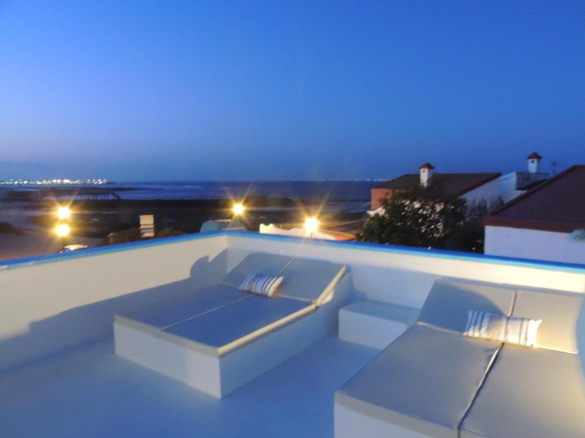View , Beach House , By Mahbovillas Corralejo Eksteriør billede